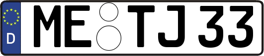 ME-TJ33