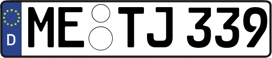 ME-TJ339