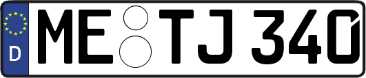 ME-TJ340