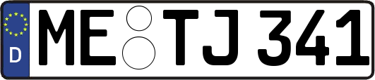 ME-TJ341