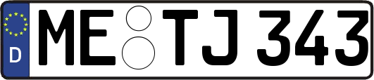 ME-TJ343