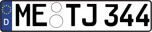 ME-TJ344