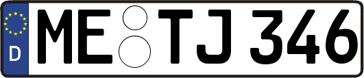 ME-TJ346