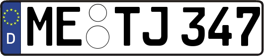 ME-TJ347