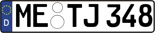 ME-TJ348