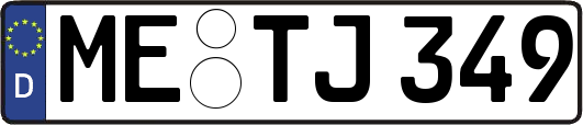 ME-TJ349