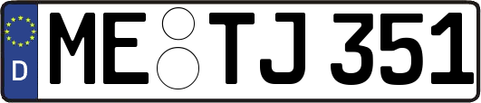 ME-TJ351