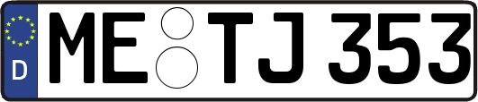ME-TJ353