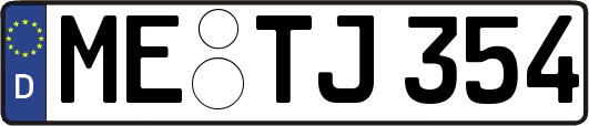 ME-TJ354