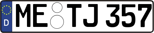 ME-TJ357