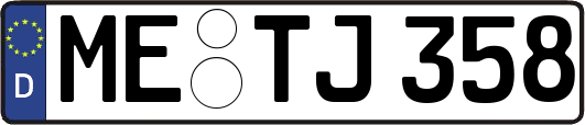 ME-TJ358