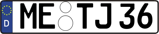ME-TJ36