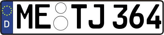 ME-TJ364