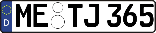 ME-TJ365