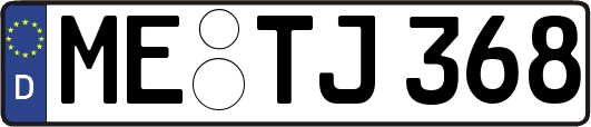 ME-TJ368
