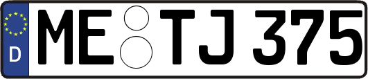 ME-TJ375
