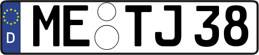 ME-TJ38