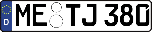 ME-TJ380