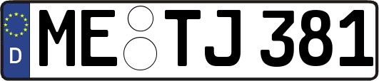 ME-TJ381