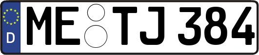 ME-TJ384