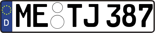 ME-TJ387