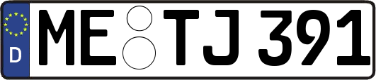 ME-TJ391