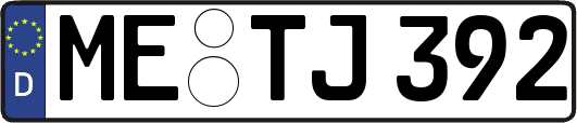 ME-TJ392