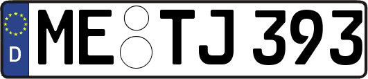 ME-TJ393