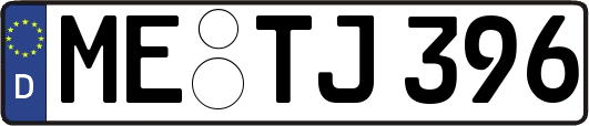 ME-TJ396