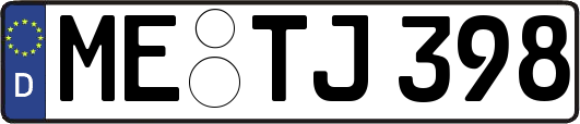 ME-TJ398
