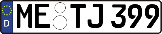 ME-TJ399