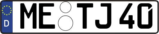 ME-TJ40