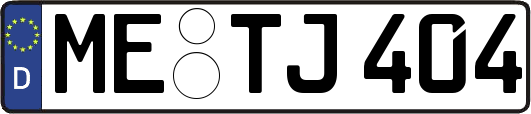 ME-TJ404