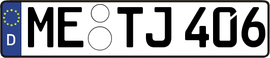ME-TJ406