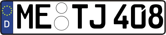 ME-TJ408