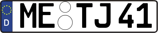 ME-TJ41