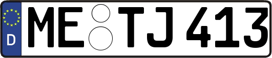 ME-TJ413