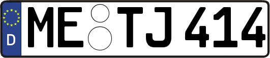 ME-TJ414