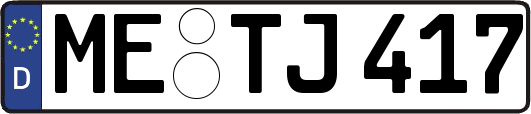 ME-TJ417