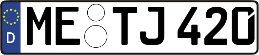 ME-TJ420
