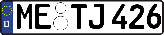 ME-TJ426
