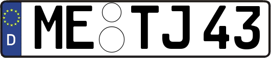 ME-TJ43