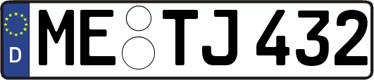 ME-TJ432