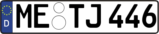 ME-TJ446
