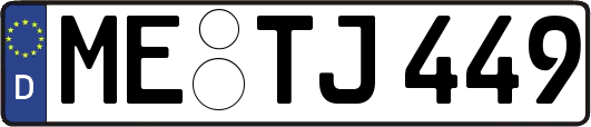 ME-TJ449