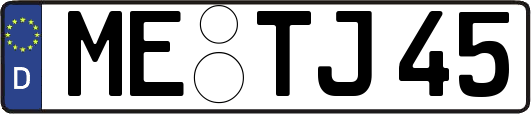 ME-TJ45