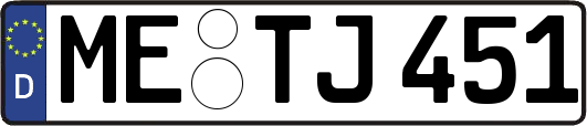 ME-TJ451