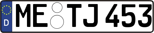 ME-TJ453