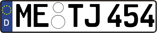 ME-TJ454