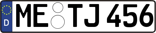 ME-TJ456